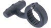 Pfautec Radfahr-Hilfsgerät  F1 schwarz
