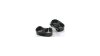Tern Syntace VRO  1 1/8 -1,5  tapered schwarz