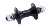 Tern Vorderradnabe  1 1/8 -1,5  tapered schwarz