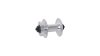Tern Vorderradnabe  1 1/8 -1,5  tapered silber