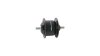 Tern Nabendynamo  1 1/8 -1,5  tapered schwarz