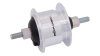 Tern Nabendynamo  1 1/8 -1,5  tapered silber