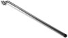 Tern Zorin Post Pump  1 1/8 -1,5  tapered silber