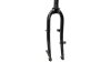 Tern Gabel  1 1/8 -1,5  tapered schwarz