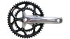 FSA Vero  1 1/8 -1,5  tapered schwarz, silber