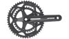 FSA Vero  1 1/8 -1,5  tapered schwarz
