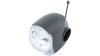 Tern Valo Direct  1 1/8 -1,5  tapered schwarz