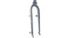 Tern Gabel  1 1/8 -1,5  tapered silber