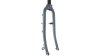 Tern Gabel  1 1/8 -1,5  tapered silber