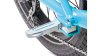 Tern Sidekick™ Foot Pegs  Unisize silber