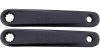 Tern Kurbelsatz  1 1/8 -1,5  tapered schwarz