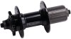 Tern Novatec  1 1/8 -1,5  tapered schwarz
