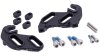 Tern Ausfallende  1 1/8 -1,5  tapered schwarz