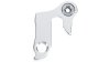 Tern Schaltauge  1 1/8 -1,5  tapered silber