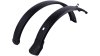 Tern Schutzblech-Set  M14 schwarz