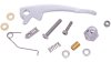 Tern Rahmenclip-System  L silber