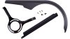 Tern Kettenkasten  1 1/8 -1,5  tapered schwarz