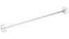Tern Schnellspannachse  1 1/8 -1,5  tapered silber