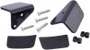 Tern Sidekick™ Footrests  L schwarz