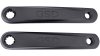 Tern Kurbelsatz  1 1/8 -1,5  tapered schwarz