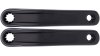 Tern Kurbelsatz  1 1/8 -1,5  tapered schwarz