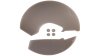 Tern Wheelguard  L schwarz