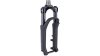 SR Suntour Tern  1 1/8 -1,5  tapered schwarz, silber