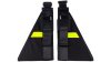 Tern Sidekick Stirrups  L schwarz