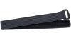 Tern Klettband  L schwarz