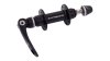 Tern Kinetix Pro  1 1/8 -1,5  tapered schwarz