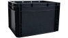 Chike Eurobox  L schwarz