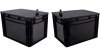 Chike Eurobox  L schwarz