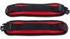 Chike Polster-Set  L rot