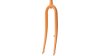 EXCELSIOR Gabel  2 mm orange