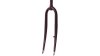EXCELSIOR Gabel  2 mm rot