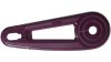 EXCELSIOR Kettenkasten  2 mm rot