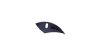 EXCELSIOR Mantelschoner  2 mm blau