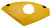 EXCELSIOR Secura  2 mm gelb