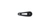 EXCELSIOR Kettenkasten  2 mm schwarz