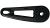 EXCELSIOR Kettenkasten  2 mm schwarz