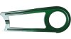 Herrmans Kettenkasten  2 mm grün