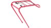 EXCELSIOR Gepäckträger  2 mm rot