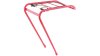EXCELSIOR Gepäckträger  2 mm rot