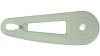 EXCELSIOR Kettenkasten  2 mm grün