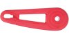 EXCELSIOR Kettenkasten  2 mm rot