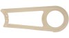 EXCELSIOR Kettenkasten  2 mm braun