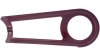 EXCELSIOR Kettenkasten  2 mm violett