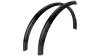 EXCELSIOR Classic  2 mm schwarz