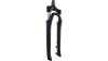 SR Suntour Federgabel  F1 schwarz