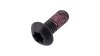 Bosch Schraube  M4 silber
